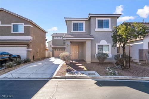 5651 Bettors Luck Ct, Las Vegas, NV, 89122-5267 | Card Image