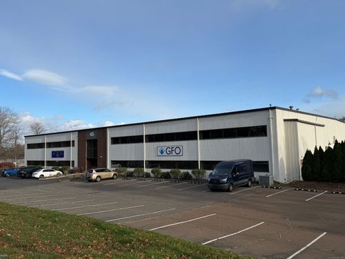 45 Connair Rd, Orange, CT, 06477-3650 | Card Image