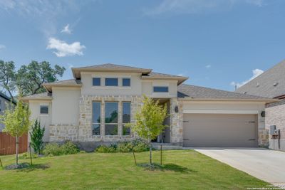 10016 Rebecca Pl, House other with 4 bedrooms, 3 bathrooms and null parking in Boerne TX | Image 3