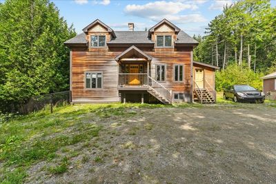 5259 Vt Route 100, House other with 4 bedrooms, 2 bathrooms and null parking in Eden VT | Image 2