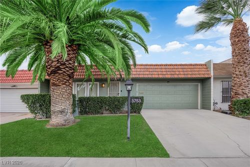 3753 Heritage Ave, Las Vegas, NV, 89121-4424 | Card Image