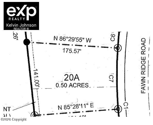 Land in Hulett 4