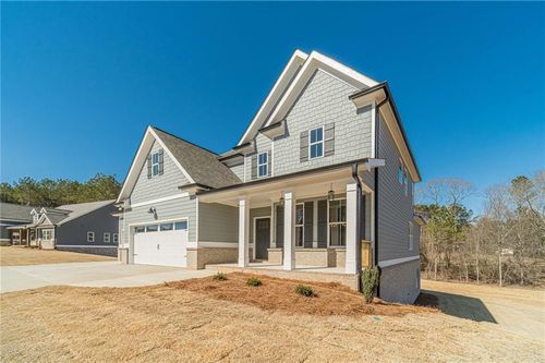 322 Pinewood Dr Se, Covington, GA, 30014 | Card Image