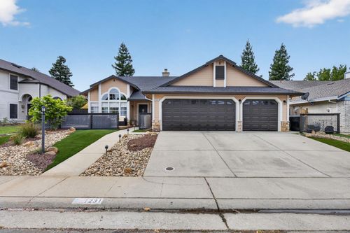 1231 Chablis Circle, Roseville, CA, 95747 | Card Image