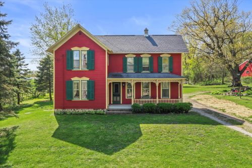 2558385 Hi Lo Dr, Mukwonago, WI, 53149-8558 | Card Image