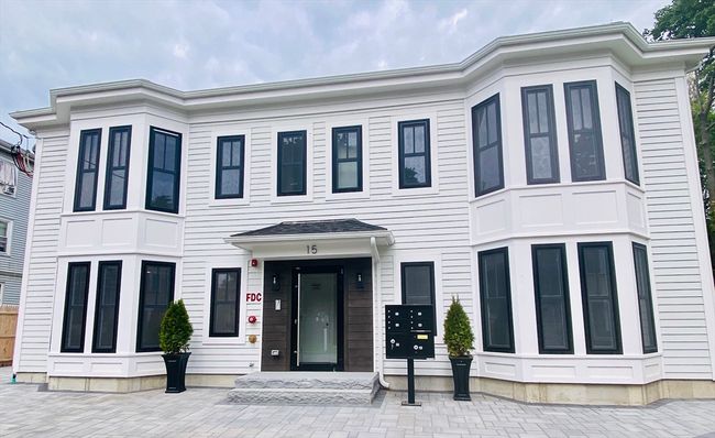 1 - 15 Yuill Cir, Condo with 2 bedrooms, 2 bathrooms and 1 parking in Boston MA | Image 17