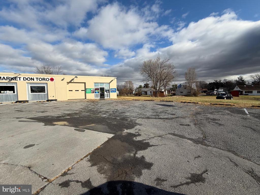Business Opportunity in STEPHENS CITY 2