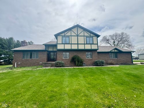 1964 N State Road 47, Crawfordsville, IN, 47933-8406 | Card Image