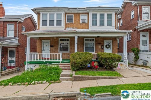 120 N Saint George Street, Allentown City, PA, 18104 | Card Image