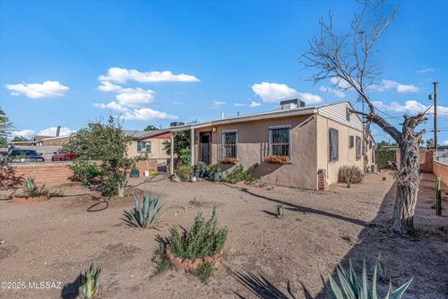 433 W Nevada St, Tucson, AZ, 85706-1249 | Card Image