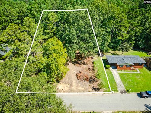 428 Calvary Dr, Columbia, SC, 29203-1407 | Card Image