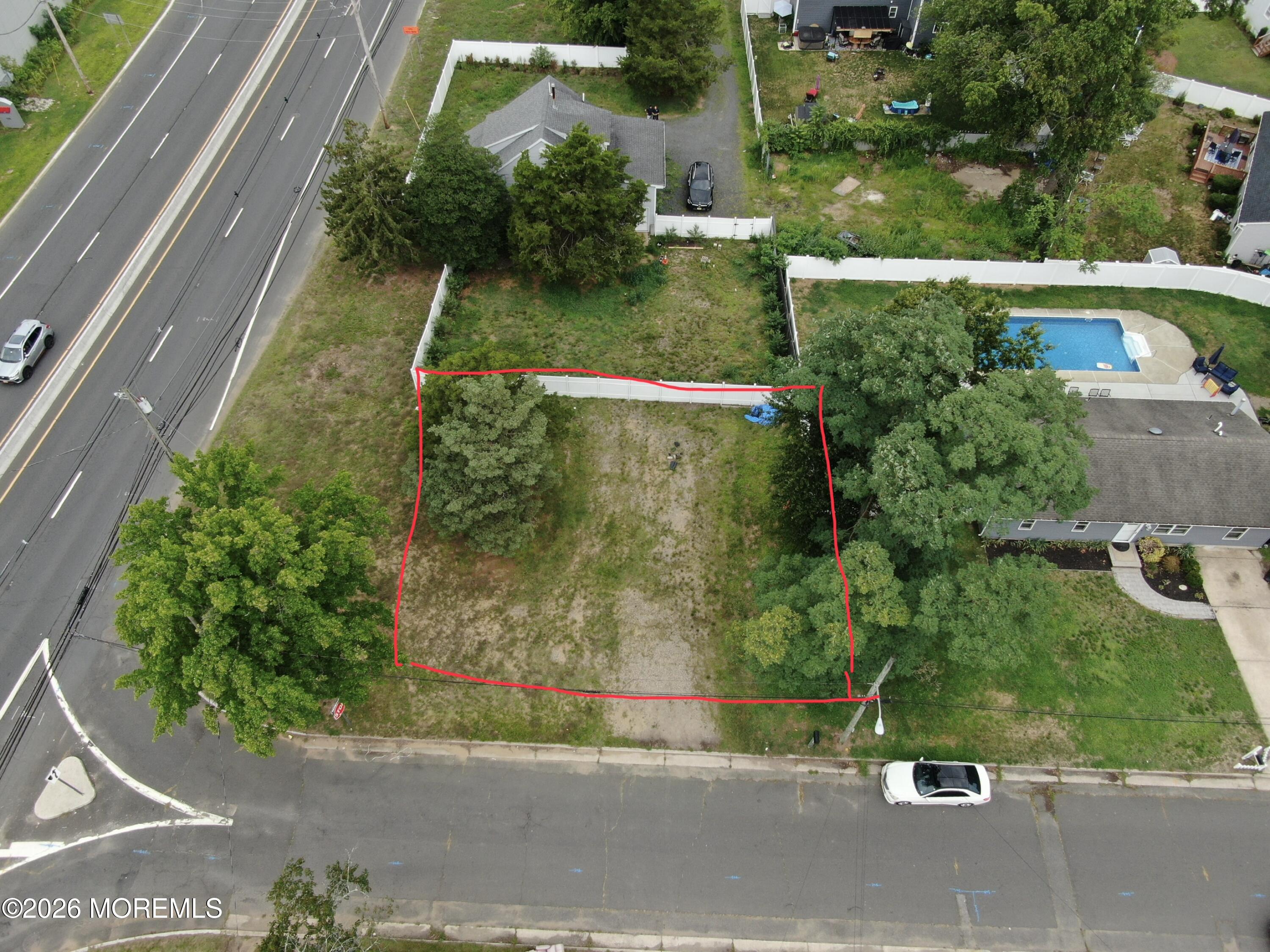 Land in North Middletown 4