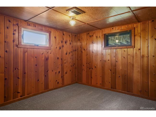 15947 S Perry Park Rd, House other with 3 bedrooms, 1 bathrooms and null parking in Palmer Lake CO | Image 27