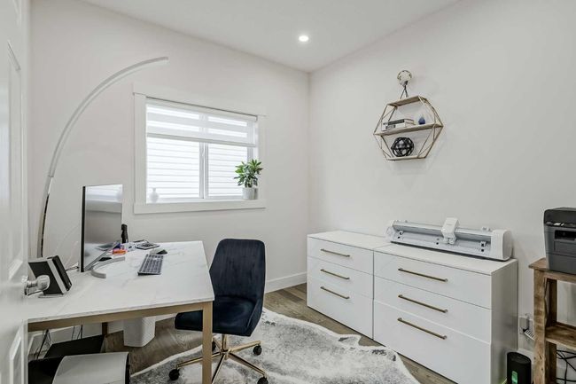 122 Rockywood Cir Nw, House other with 4 bedrooms, 4 bathrooms and 4 parking in Calgary AB | Image 18