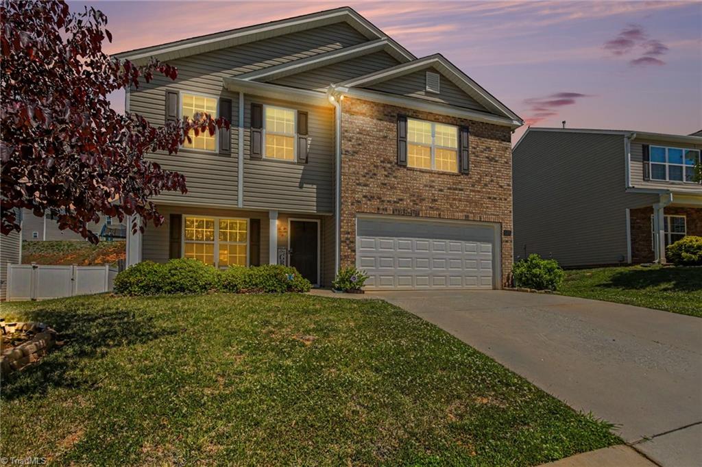 Residential in Greensboro 2