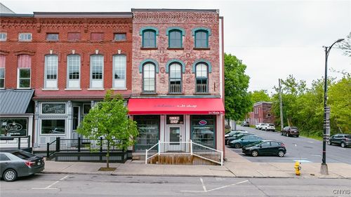 14 Main St, Adams, NY, 13605-1216 | Card Image