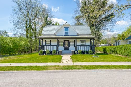 213 S College St, Graysville, TN, 37338-5055 | Card Image