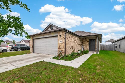 10411 Meadow Saffron Dr, Houston, TX, 77016-2041 | Card Image