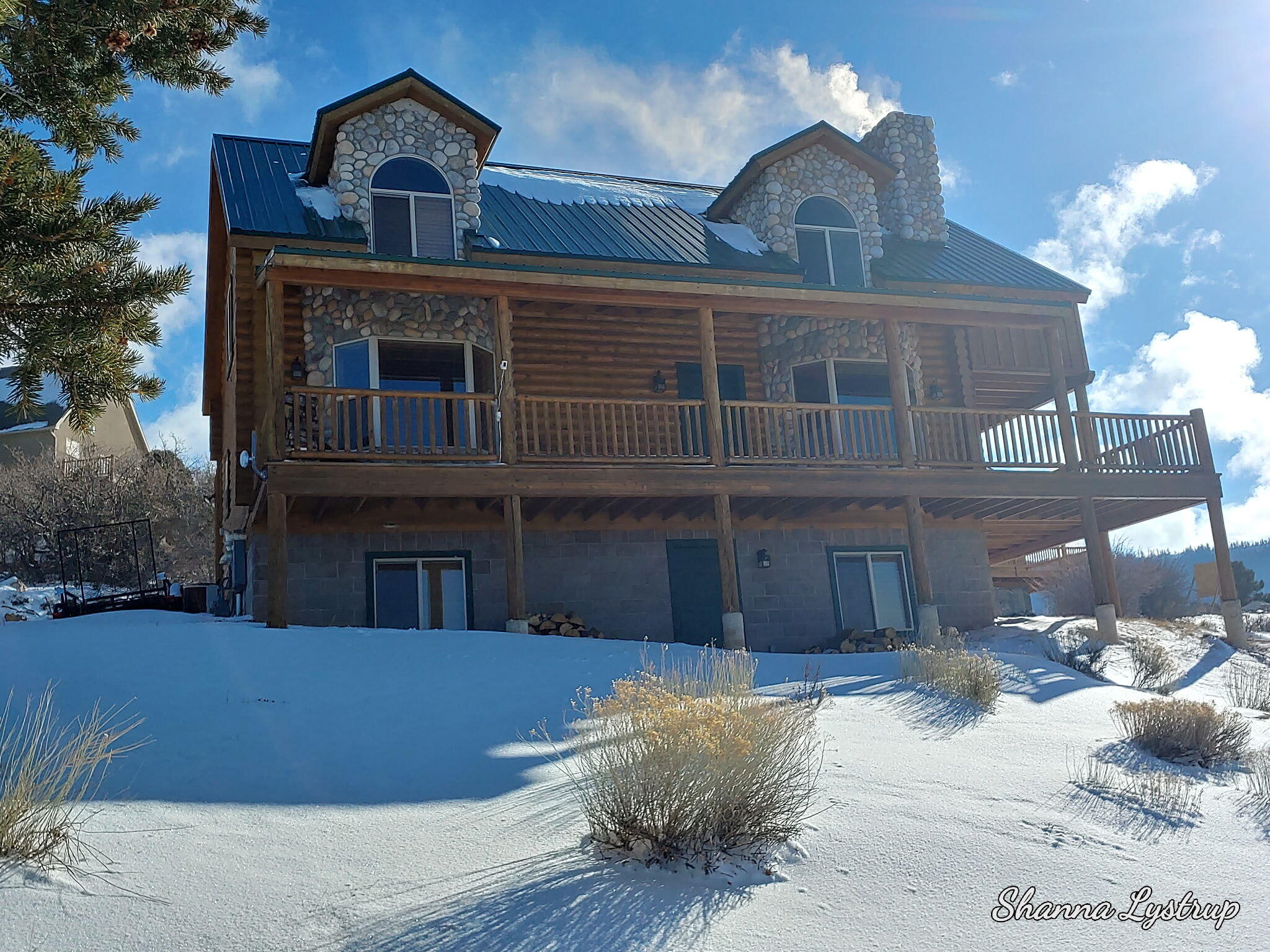 Residential in Cedar City 2