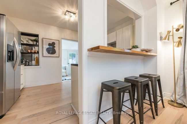 2311 Gerrard St E, House attached with 3 bedrooms, 2 bathrooms and null parking in Toronto ON | Image 10