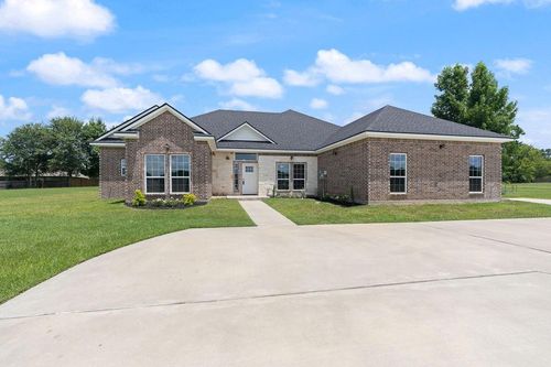 201 Silver Spur Dr, Lufkin, TX, 75904-1364 | Card Image