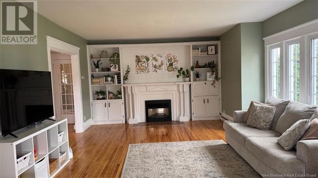 195 Sheriff Rue, House other with 3 bedrooms, 2 bathrooms and null parking in Grand-Sault NB | Image 10