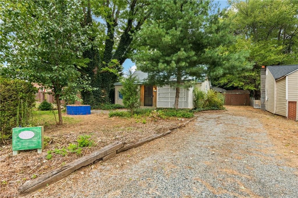Eden Ter, Archdale, NC 27263
