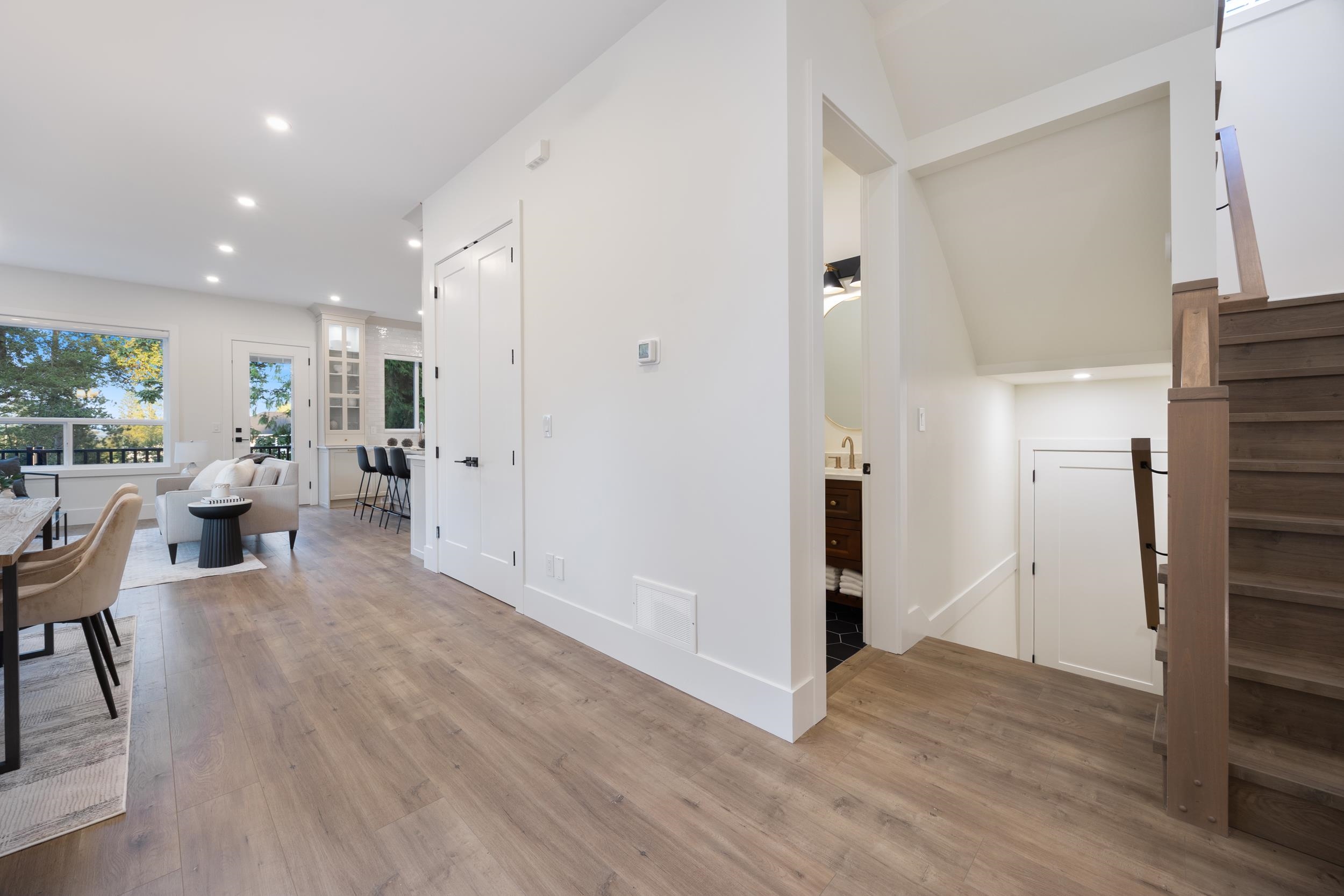 Residential in Langley 2