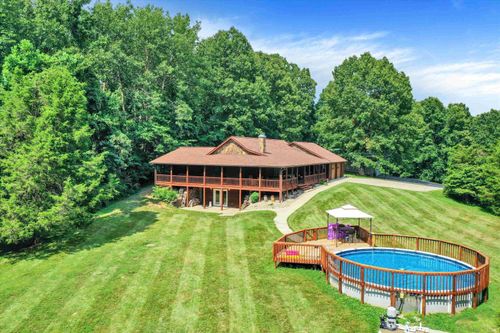 5140 S Stanford Rd, Bloomington, IN, 47403-8502 | Card Image