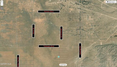 PN-183918 Tbd E, Clint, TX, 79928 | Card Image
