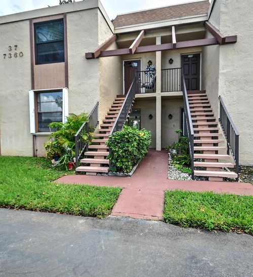 apt-105-7360 Nw 18th St, Margate, FL, 33063-6868 | Card Image