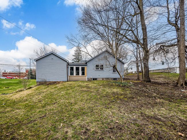 223 W Washington St, House other with 3 bedrooms, 2 bathrooms and null parking in Milford MI | Image 17