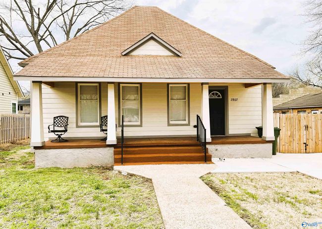 2802 9 Th Ave Sw, House other with 2 bedrooms, 2 bathrooms and null parking in Huntsville AL | Image 20
