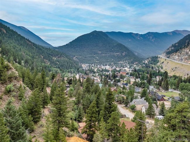 0 Lot 4 Block 55 St, Home with 0 bedrooms, 0 bathrooms and null parking in Georgetown CO | Image 7