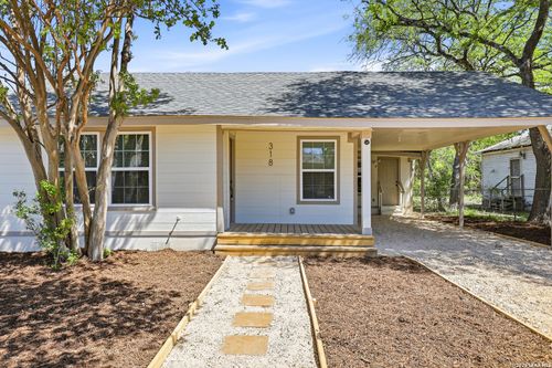 1-318 Ferguson Ave, San Antonio, TX, 78203 | Card Image