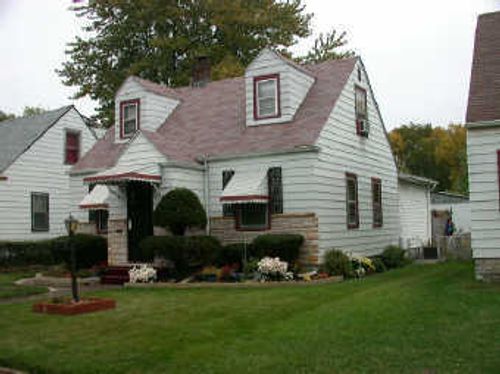 853 Louisiana St, Gary, IN, 46402 | Card Image