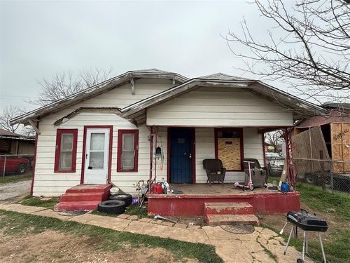 3107 Clinton Avenue, Fort Worth, TX, 76106 | Card Image