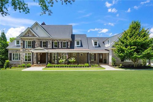 13980 Haystack Ln, Milton, GA, 30004-7576 | Card Image