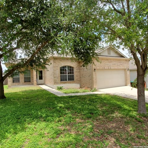 6703 Foster Flds, Converse, TX, 78109-3675 | Card Image