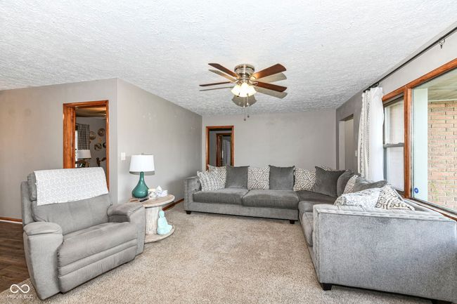 3607 Windsor Way, House other with 3 bedrooms, 1 bathrooms and null parking in Anderson IN | Image 8