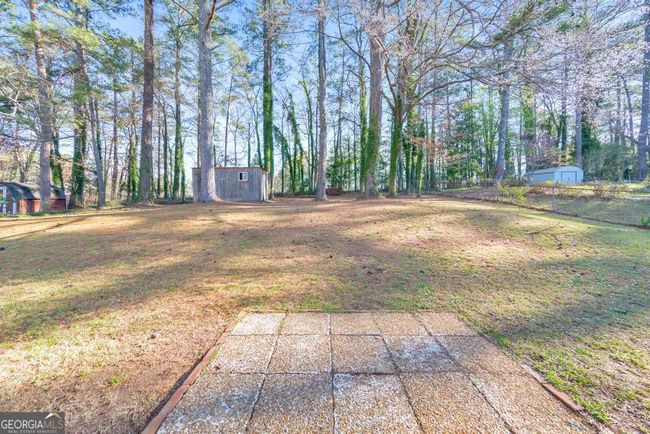 4158 Pepperdine Dr, House other with 3 bedrooms, 2 bathrooms and 1 parking in Decatur GA | Image 25