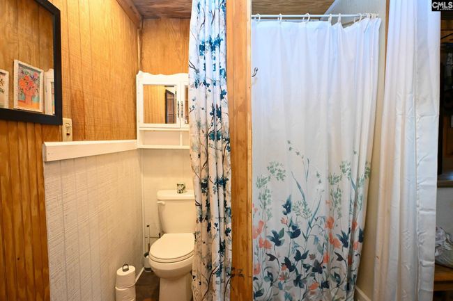 527 Wise Rd, House other with 1 bedrooms, 1 bathrooms and null parking in St. Matthews SC | Image 7