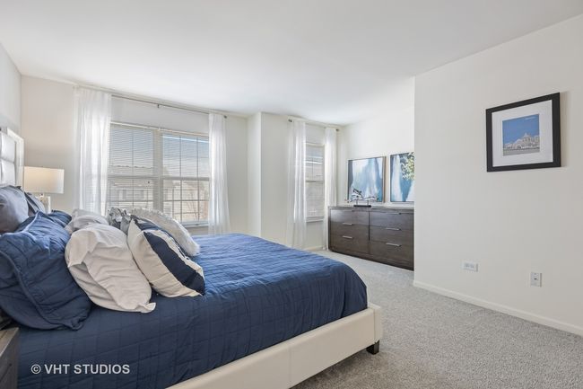 80 - 80 Gershwin Ct, Townhouse with 2 bedrooms, 2 bathrooms and 2 parking in Wheaton IL | Image 42