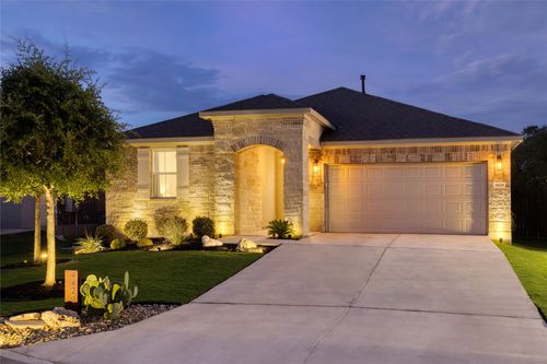 4429 Wilder Farm Ln, Georgetown, TX, 78628-3093 | Card Image