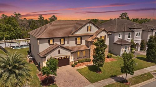 8210 Ludington Circle, ORLANDO, FL, 32836 | Card Image