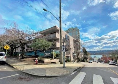 204-45 4th Street, New Westminster, BC, V3L5H7 | Card Image