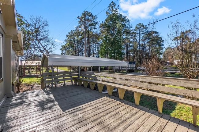 326 Plum Tree, House other with 3 bedrooms, 2 bathrooms and 4 parking in Livingston TX | Image 9