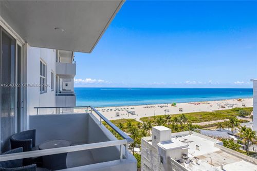 1009-465 Ocean Dr, Miami Beach, FL, 33139-6645 | Card Image