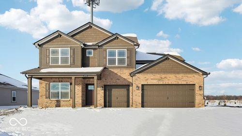 6900 Heritage Pass N, Greenfield, IN, 46140-0257 | Card Image