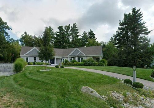 51 Singer Brook Rd, Milford, NH, 03055-4272 | Card Image